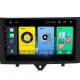 SMART Fortwo - 9" МУЛТИМЕДИЯ / Навигация android 16